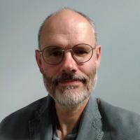 Stephen Lowndes