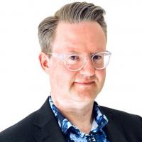 Mark Constable