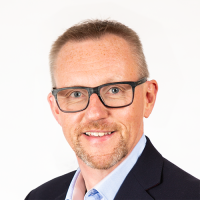 Clive Wratten
